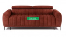 WERSAL- GANDI SOFA 